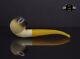 Block Meerschaum Lee Van Cleef Pipe