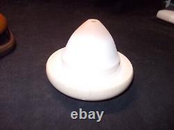 CALABASH PIPE BLOCK MEERSCHAUM BOWL GOURD BODY REMOVABLE BOWL WithSTAND -CALA24