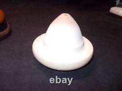 Calabash Pipe Block Meerschaum Bowl Gourd Body Removable Bowl -cala24