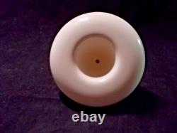 Extra Large Block Meerschaum Bowl Only For Replacement Or Create Your Own Pipe