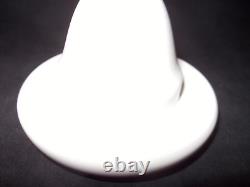 Extra Large Block Meerschaum Bowl Only For Replacement Or Create Your Own Pipe