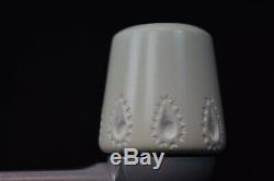 Falcon Pipe Set Of 3 Bowls Block Meerschaum New Handmade W Case#978