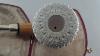Genuine Natural African Gourd Calabash Block Meerschaum Pipe Handmade Cpw Sherlock Pipe 597