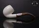 Handmade Pipe Block Meerschaum