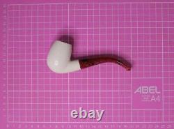 Handmade Pipe Block Meerschaum