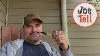 Joe Talks About Pipe 14 And Takes You On A Tour Of The Missouri Meerschaum Corn Cob Pipe Factory