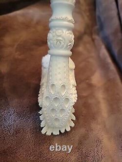 Large Size Wine God Pipe Handmade Block Royal Meerschaum With Case