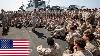 Persian Gulf Heats Up U S Navy Deploys 2000 Marines To Middle East To Holds Air Sea Exercises