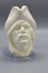 Pirate Figure Pipe Block Meerschaum-new Handmade Custom Fitted Case#1241
