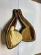 Sultan Hand Crafted Block Meerschaum Pipe