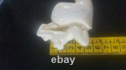 The naked lady meerschaum pipe, the best block meerschaum, hand carved pipe