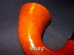 XXL Calabash Pipe Block Meerschaum Bowl Gourd Light Usage 3 Wide Bowl -cala28